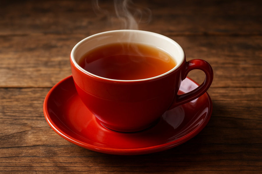 Tea