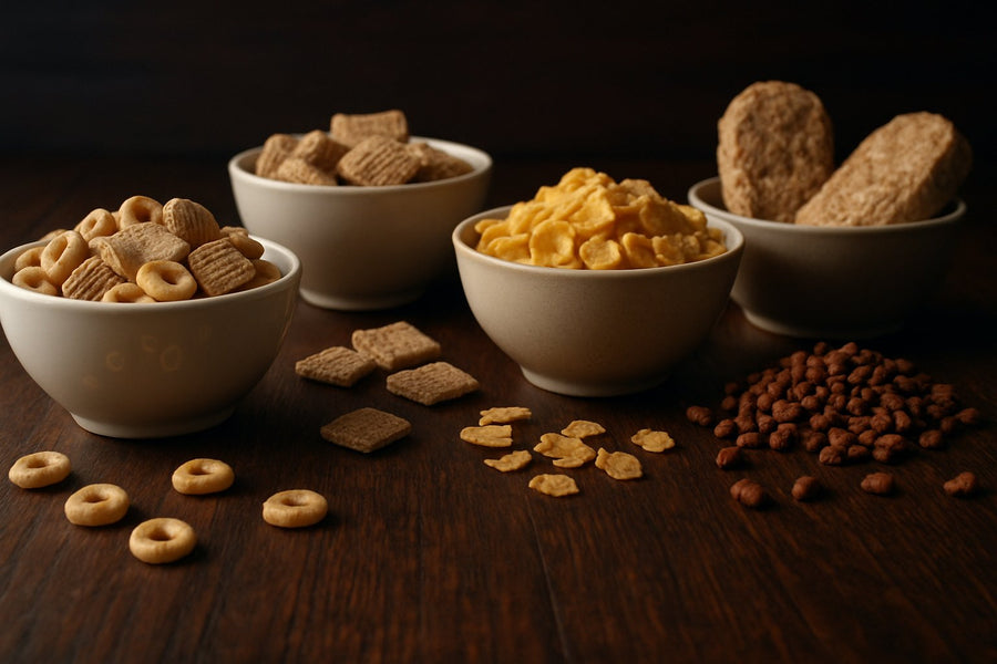 Cereal