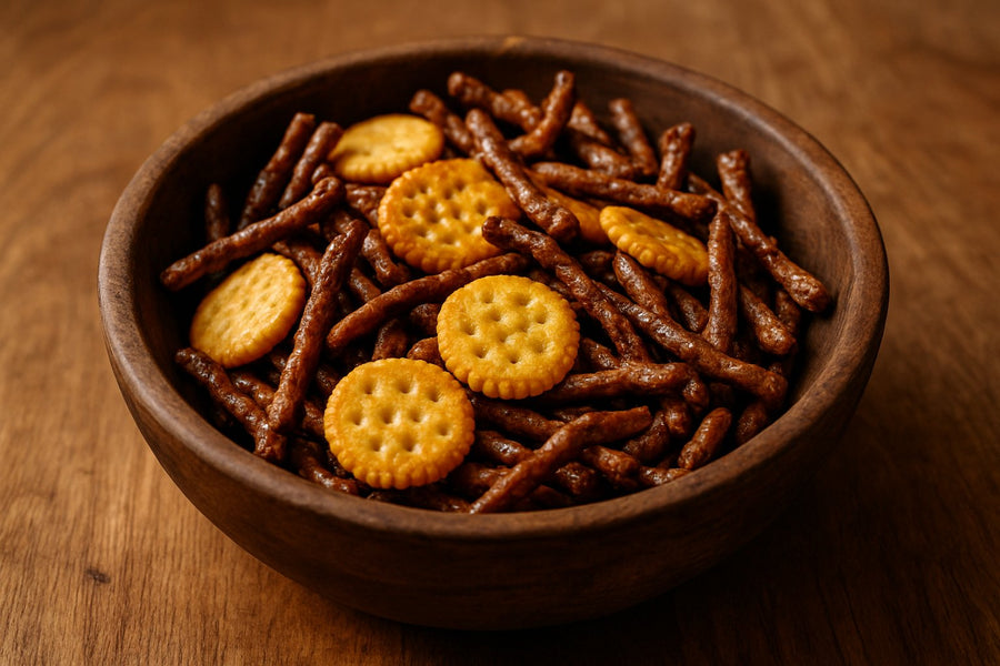 Snacks