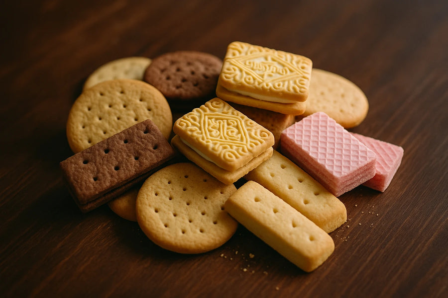 Biscuits