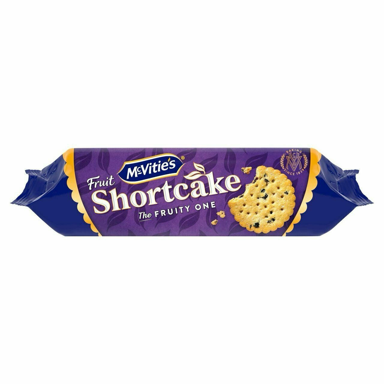 McVitie’s Fruit Shortcake - Biscuits 200g