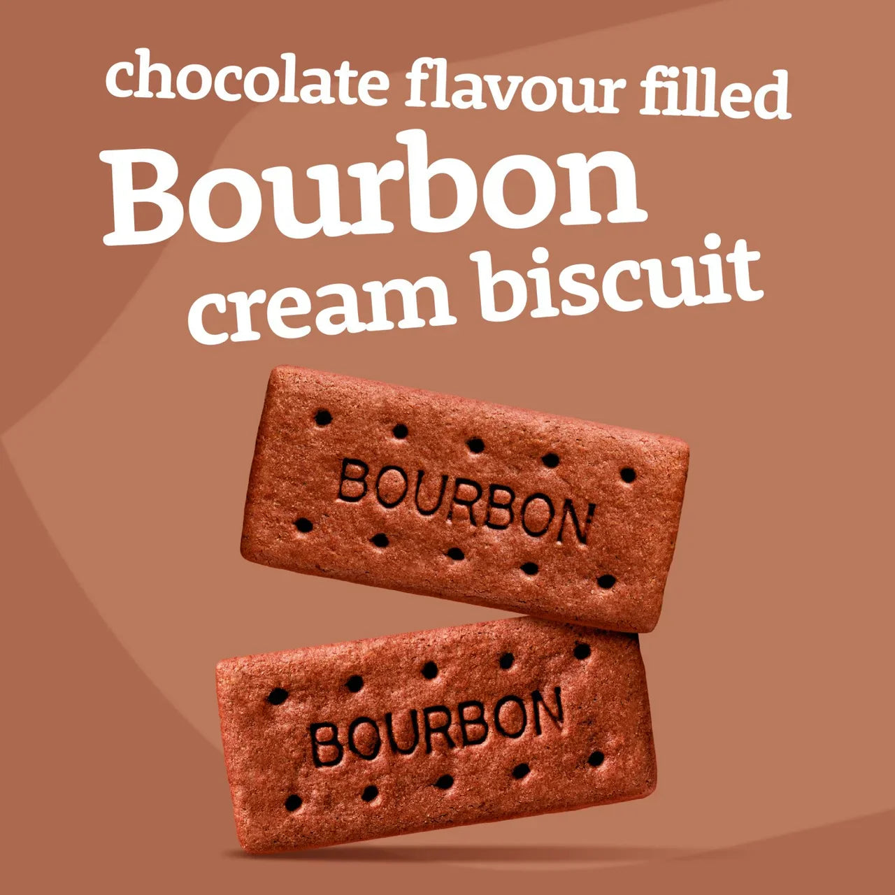McVitie’s Bourbon Creams Biscuits — UK-sourced, shipped Worldwide